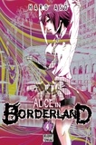 Haro Asô - Alice in Borderland T04.