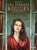  Makyo - Les pierres rouges Tome 2 : Retrouver Esther.