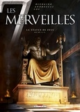 Luca Blengino - Les 7 Merveilles Tome 01 : La Statue de Zeus.