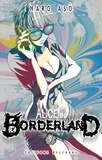 Haro Asô - Alice in Borderland Tome 9 : .