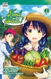 Yuto Tsukuda et Shun Saeki - Food Wars ! Tome 3 : La recette parfaite.