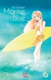 Ai Yazawa - Marine Blue Tome 2 : .