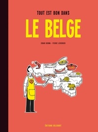 Edgar Kosma - Tout est bon dans le Belge.