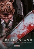 Masaya Hokazono - Freak Island Tome 2 : .