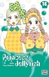 Akiko Higashimura - Princess Jellyfish Tome 16 : .