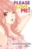 Aya Nakahara - Please love me ! Tome 4 : .