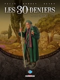 Jean-Pierre Pécau et Igor Kordey - Les 30 deniers Tome 5 : Le 36e tsadik.