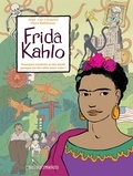 Jean-Luc Cornette - Frida Kahlo.