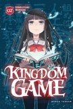Haruyuki Sorase - Kingdom Game Tome 2 : .