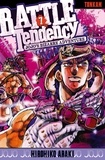 Hirohiko Araki - Battle Tendency-Jojo's Bizarre Adventure Tome 7 : .