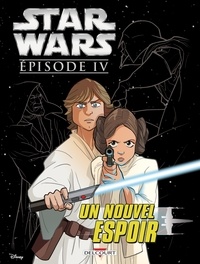 George Lucas et Alessandro Ferrari - Star Wars épisode IV - Un nouvel espoir.