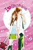Fuyu Kumaoka - I Love Hana-Kun Tome 6 : .