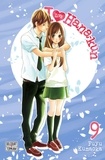 Fuyu Kumaoka - I Love Hana-Kun Tome 9 : .