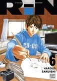 Harold Sakuishi - Rin Tome 6 : .