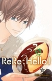 Toko Minami - ReRe : Hello ! Tome 5 : .