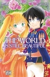 Dai Shiina - The world is still beautiful Tome 7 : .