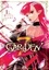 Mitsu Izumi - 7th Garden Tome 1 : .