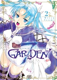 Mitsu Izumi - 7th Garden Tome 2 : .