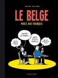 Edgar Kosma - Le Belge T03 - Le Belge parle aux Français.