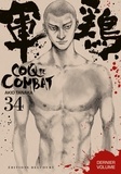 Akio Tanaka - Coq de Combat Tome 34 : .