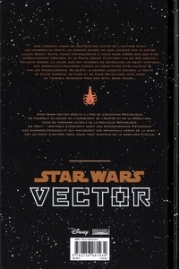 Star Wars vector Intégrale