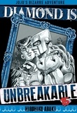 Hirohiko Araki - Diamond is unbreakable - Jojo's Bizarre Adventure Tome 15 : .