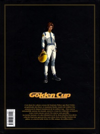 Golden Cup L'intégrale tomes 1 à 3