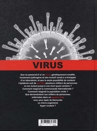 Virus Tome 1 Incubation