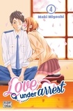 Maki Miyoshi - Love under Arrest Tome 4 : .