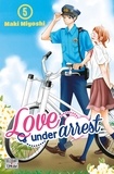 Maki Miyoshi - Love under Arrest Tome 5 : .