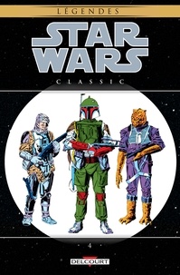  Collectif - Star Wars - Classic T04.