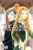 Dai Shiina - The world is still beautiful Tome 8 : .