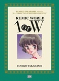 Rumiko Takahashi - Rumic World 1 or W.