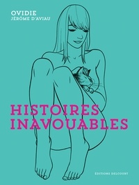  Ovidie - Histoires inavouables.