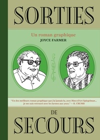 Joyce Farmer - Sorties de secours.