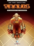 Fred Duval - Travis T03 - Agent du chaos.
