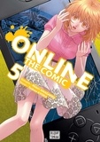 Midori Amagaeru et Tsukasa Kyoka - Online The Comic Tome 5 : .