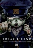 Masaya Hokazono - Freak Island Tome 4 : .