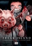 Masaya Hokazono - Freak Island Tome 5 : .