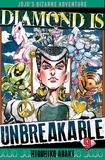 Hirohiko Araki - Jojo's - Diamond is unbreakable T09.