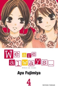 Ayu Fujimiya - We are always... T04.