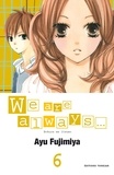Ayu Fujimiya - We are always... T06.