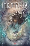 Marjorie Liu et Sana Takeda - Monstress Tome 2 : La quête.