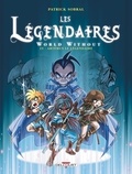 Patrick Sobral - Les Légendaires T19 - World Without : Artémus le Légendaire.