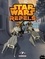 Martin Fisher et Ingo Römling - Star Wars Rebels Tome 7 : La grande évasion ; Les gangsters de Galzez ; Le vol du cochon globe.