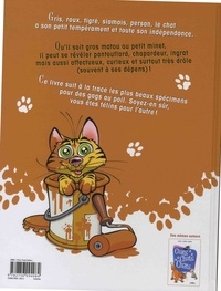 Chats chats chats et chats ! 