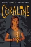 Neil Gaiman et P-Craig Russell - Coraline.