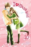 Fuyu Kumaoka - I Love Hana-Kun Tome 10 : .