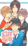  Junko - Kiss him, not me ! Tome 8 : .