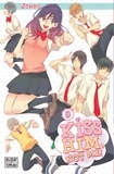  Junko - Kiss him, not me ! Tome 9 : .